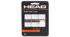 Head Multipack 4ks Prestige Pro 3 overgrip omotávka hr. 05 mm biela