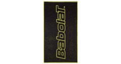 Babolat Multipack 2ks Medium Towel uterák čierna-žltá