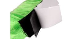 Etape Multipack 2ks Funny Kit dekorácia na prilbu zelená