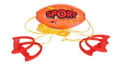 Merco Multipack 4ks Speed Ball detská hra oranžová