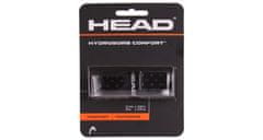 Head Multipack 4ks HydroSorb Comfort základná omotávka čierna
