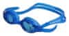 Multipack 2ks Slapy JR detské plavecké okuliare modrá