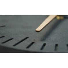 Flexistyle Nástenné ekologické hodiny Eko 2 z210b-1-dx, 30 cm