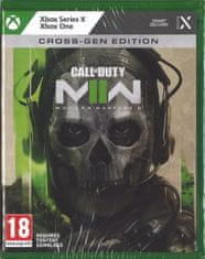 Activision Call of Duty Modern Warfare II (XSX/XONE)