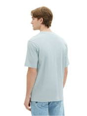 Tom Tailor Pánske tričko Comfort Fit 1037794.30463 (Veľkosť L)