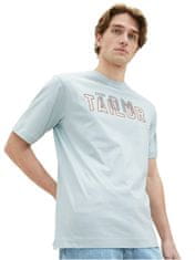 Tom Tailor Pánske tričko Comfort Fit 1037794.30463 (Veľkosť L)