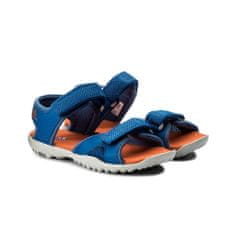 Adidas Sandále modrá 38 2/3 EU Sandplay