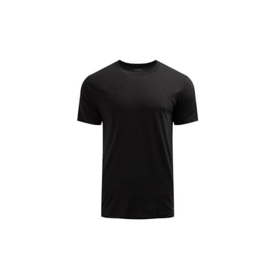 Calvin Klein Tričko čierna XL 000NB4011E001