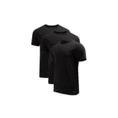 Calvin Klein Tričko čierna L 000NB4011E001