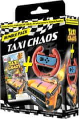 INNA Taxi Chaos Wheel Bundle Pack (NSW)