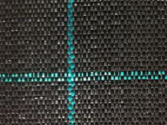 PrimeGarden Agrotextília čierna 100 g/m2 - 1,05 x 100 m