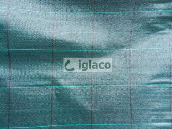 PrimeGarden Agrotextílie - zelená tkanina 100g/m2 - 1,05x100m