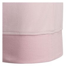 Adidas Mikina ružová 165 - 170 cm/L Essentials Big Logo