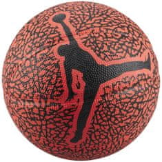 Nike Lopty basketball červená 3 Skills 2.0 Graphic Mini Ball