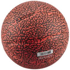 Nike Lopty basketball červená 3 Skills 2.0 Graphic Mini Ball