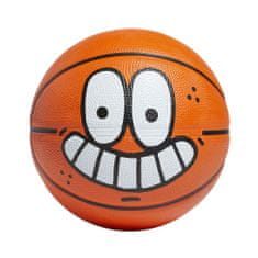 Adidas Lopty basketball hnedá 3 Lil Strip Mini Ball