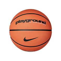 Nike Lopty basketball hnedá 6 Playground 8P