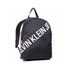 Calvin Klein Batohy školské tašky čierna ZM0ZM01680BDS