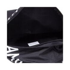Calvin Klein Batohy školské tašky čierna ZM0ZM01680BDS