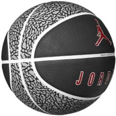 Nike Lopty basketball čierna 7 Ultimate Playground 2.0 8P Inout Ball