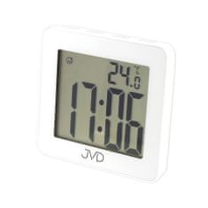 JVD Kúpeľňové hodiny SH8209, 10cm