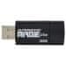 Patriot Supersonic Rage Lite 256GB / USB 3.2 Gen 1 / čierna
