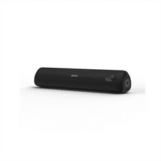 HAMA Bluetooth reproduktor PipeRoll 3.0, vodeodolný IPX5, 20 W, čierny