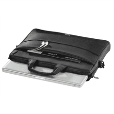 HAMA taška na notebook Toronto, 44 cm (17,3"), farba čierna