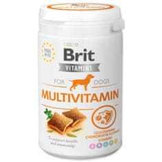 Brit Vitamins Multivitamín - 150 g
