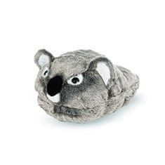 Cozy Noxxiez CS911 Koala - hrejivý plyšový pantofel