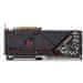 ASRock AMD Radeon RX 7600 Phantom Gaming 8G OC / 8GB GDDR6 / PCI-E / HDMI / 3x DP