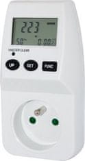 Elektrobock Měřič spotřeby energie EMF-1