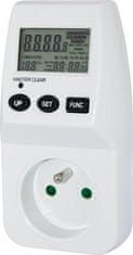 Elektrobock Měřič spotřeby energie EMF-1
