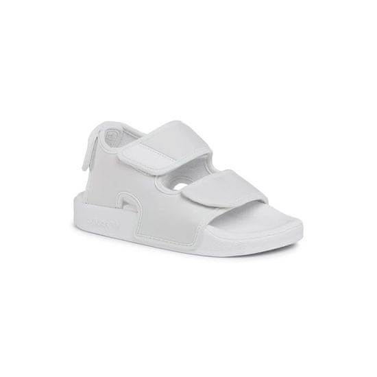 Adidas Sandále biela Adilette Sandal 3.0