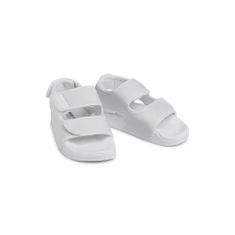 Adidas Sandále biela 39 1/3 EU Adilette Sandal 3.0