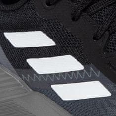 Adidas Obuv beh čierna 39 1/3 EU FY9256