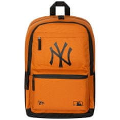 New Era Batohy univerzálne oranžová Mlb Delaware New York Yankees Backpack