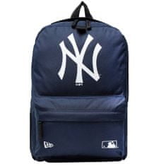 New Era Batohy univerzálne tmavomodrá Mlb Stadium Pack New York Yankees Backpack