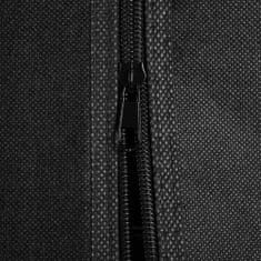Ruhhy Textilná šatníková skriňa 170x170 cm Ruhhy 21744