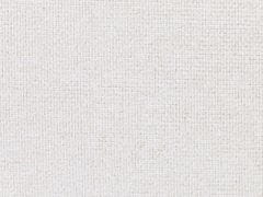 Beliani Čalúnená posteľ 180 x 200 cm biela MILLAY