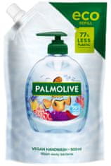 Palmolive Aquarium náhradná náplň tekuté mydlo 500 ml