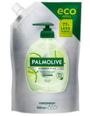 Palmolive Hygiene+ Kitchen tekuté mydlo náhradná náplň 500 ml