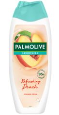 Palmolive Smoothies Peach sprchový gél 500 ml