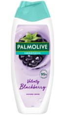 Palmolive Smoothies Blackberry sprchový gél 500 ml