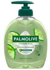 Palmolive Hygiene+ Kitchen tekuté mydlo 300 ml