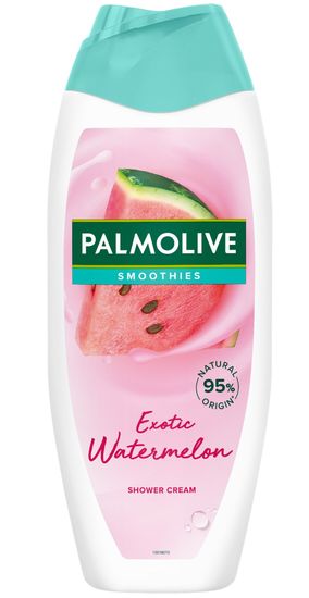 Palmolive Smoothies Watermelon sprchový gél 500 ml
