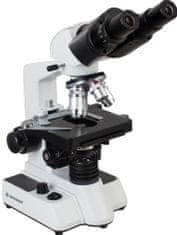 Bresser Binokulárny mikroskop Researcher Bino
