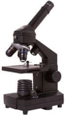 Bresser Digitálny mikroskop National Geographic 40–1024x s kufríkom