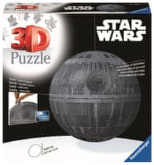 Ravensburger Puzzle-Ball Star Wars: Hviezda smrti 540 dielikov