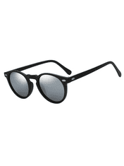 VeyRey Polarizačné slnečné okuliare Oválny Rafael